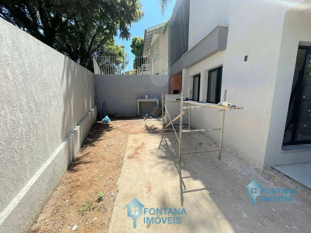 Casa, 2 quartos, 72 m² - Foto 3