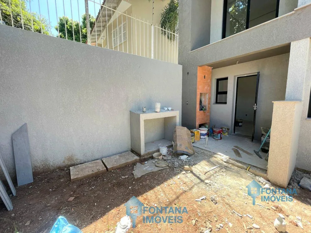 Casa, 2 quartos, 72 m² - Foto 4