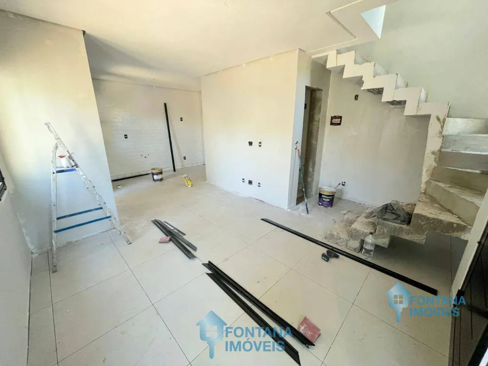 Casa, 2 quartos, 72 m² - Foto 5