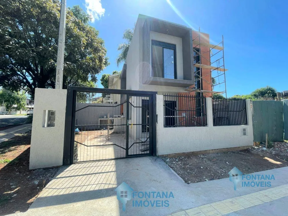 Casa, 2 quartos, 72 m² - Foto 2