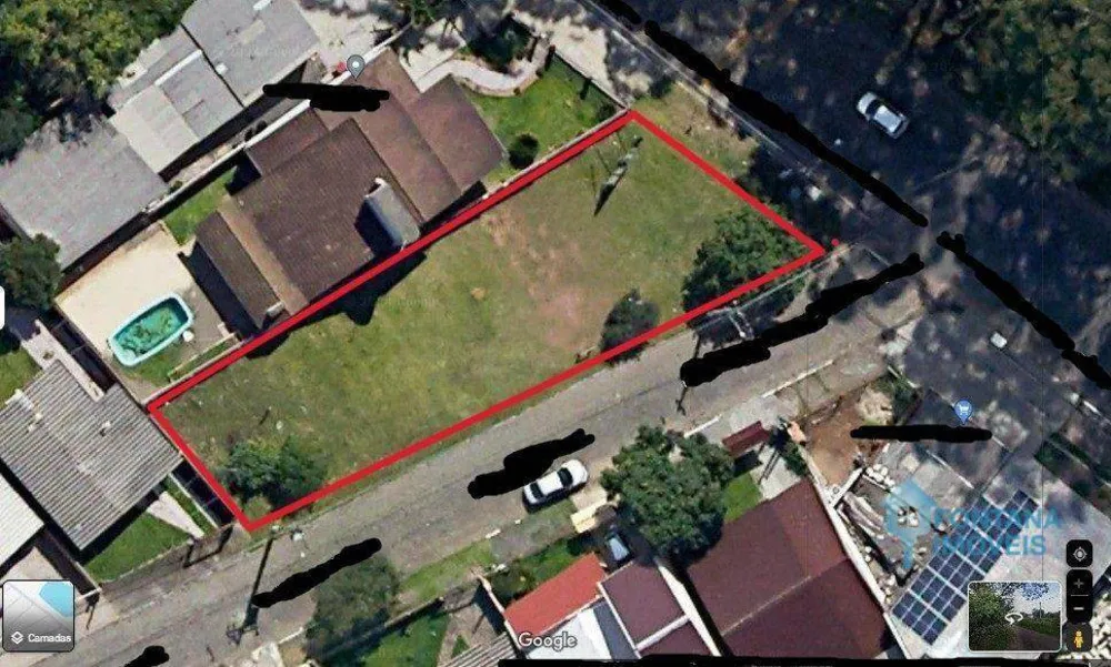 Terreno, 496 m² - Foto 3