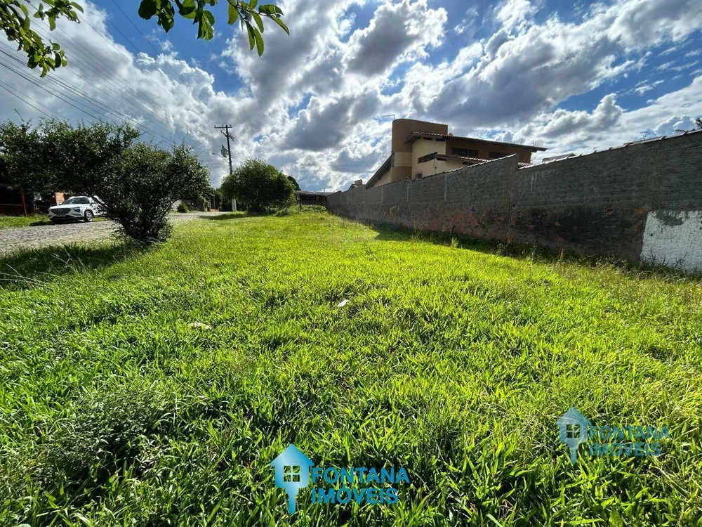 Terreno, 496 m² - Foto 2