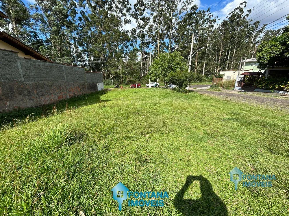 Terreno, 496 m² - Foto 1