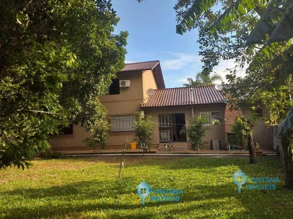 Casa, 4 quartos, 320 m² - Foto 7