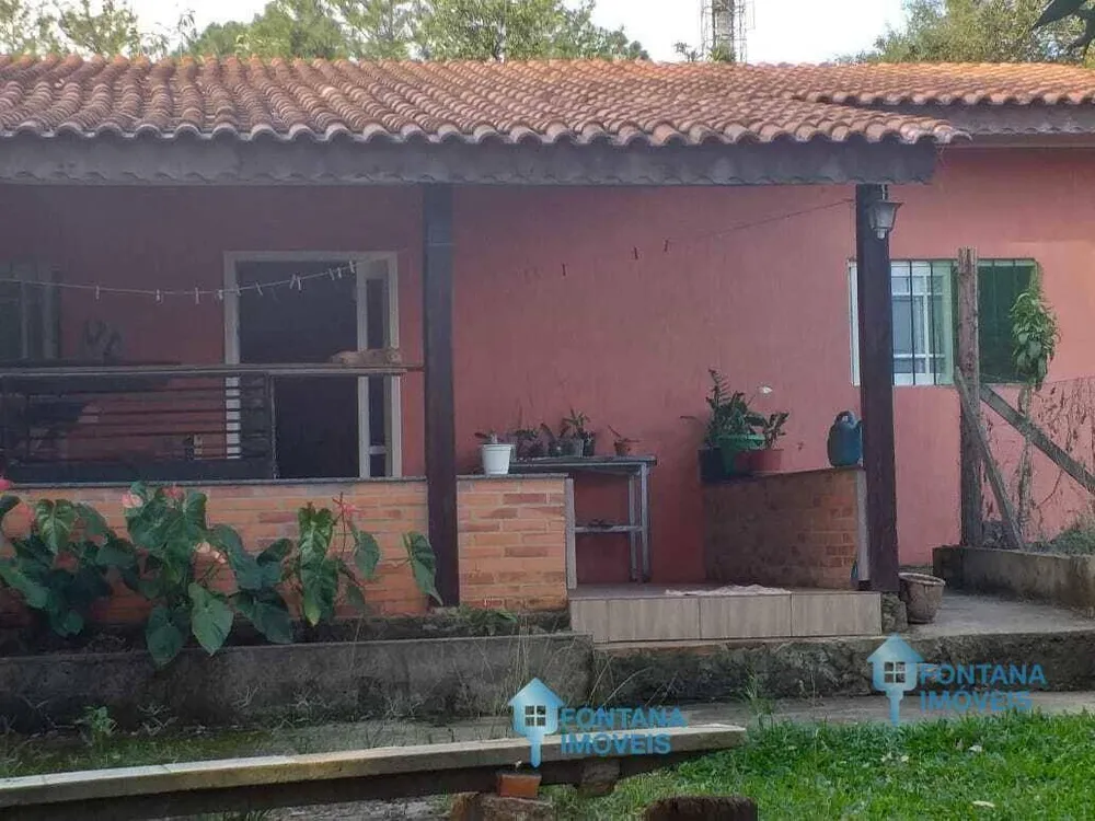 Casa, 4 quartos, 320 m² - Foto 8