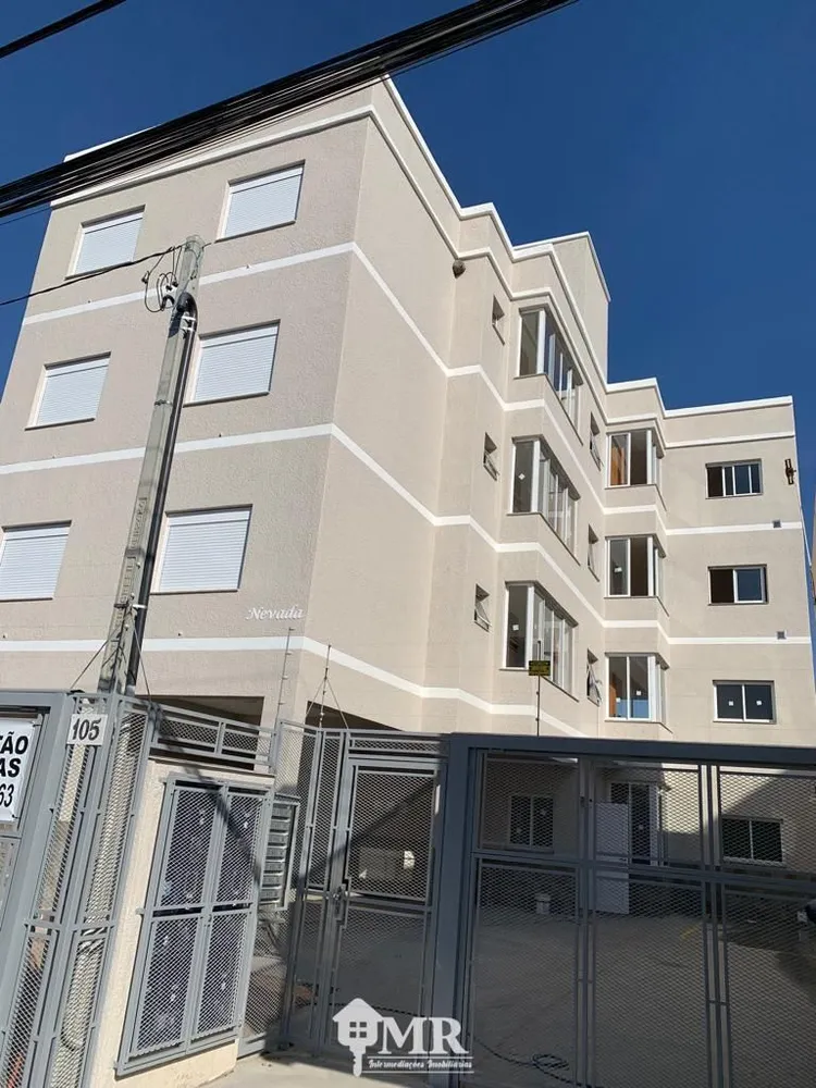Apartamento, 2 quartos, 67 m² - Foto 1