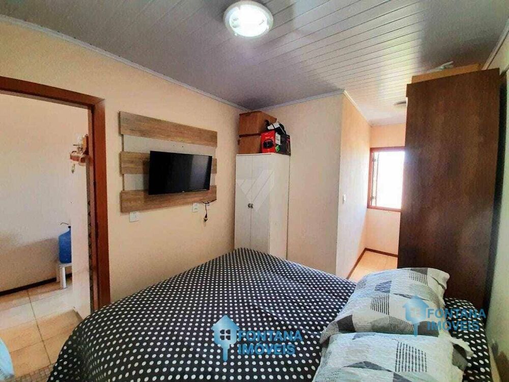 Casa, 2 quartos, 80 m² - Foto 2