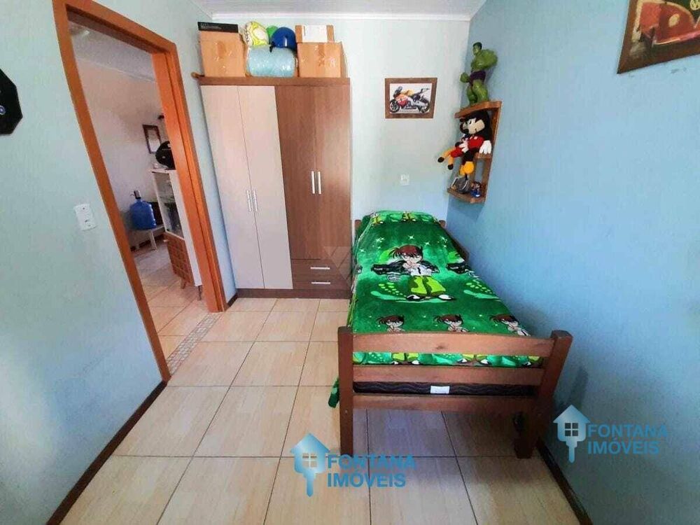 Casa, 2 quartos, 80 m² - Foto 4