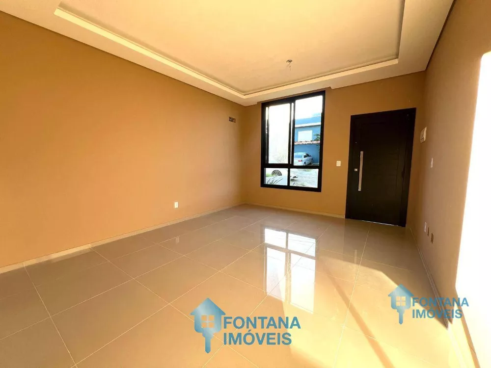 Casa de Condomínio à venda com 3 quartos, 91m² - Foto 4