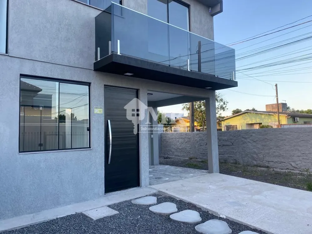 Casa, 2 quartos, 76 m² - Foto 2