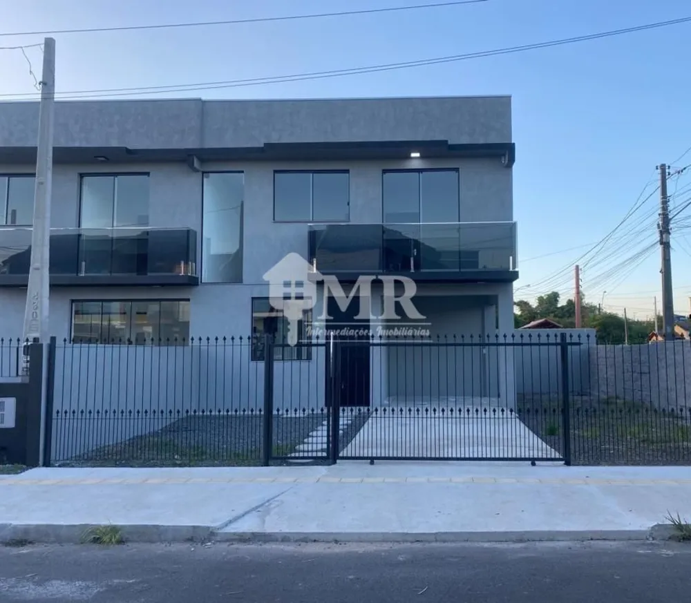 Casa, 2 quartos, 76 m² - Foto 1