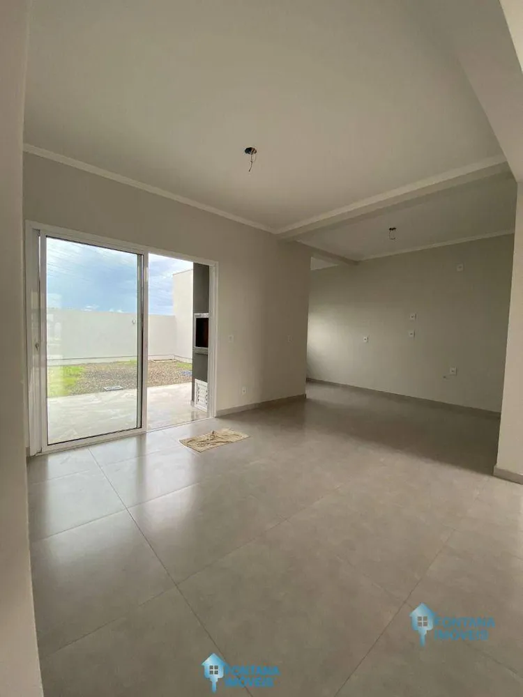 Casa, 3 quartos, 114 m² - Foto 5
