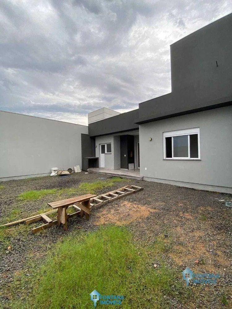 Casa, 3 quartos, 114 m² - Foto 16