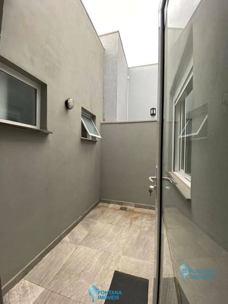 Casa, 3 quartos, 114 m² - Foto 14