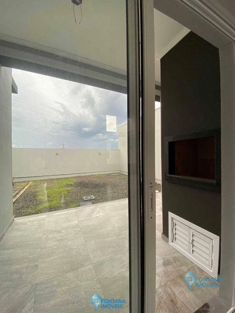 Casa, 3 quartos, 114 m² - Foto 13