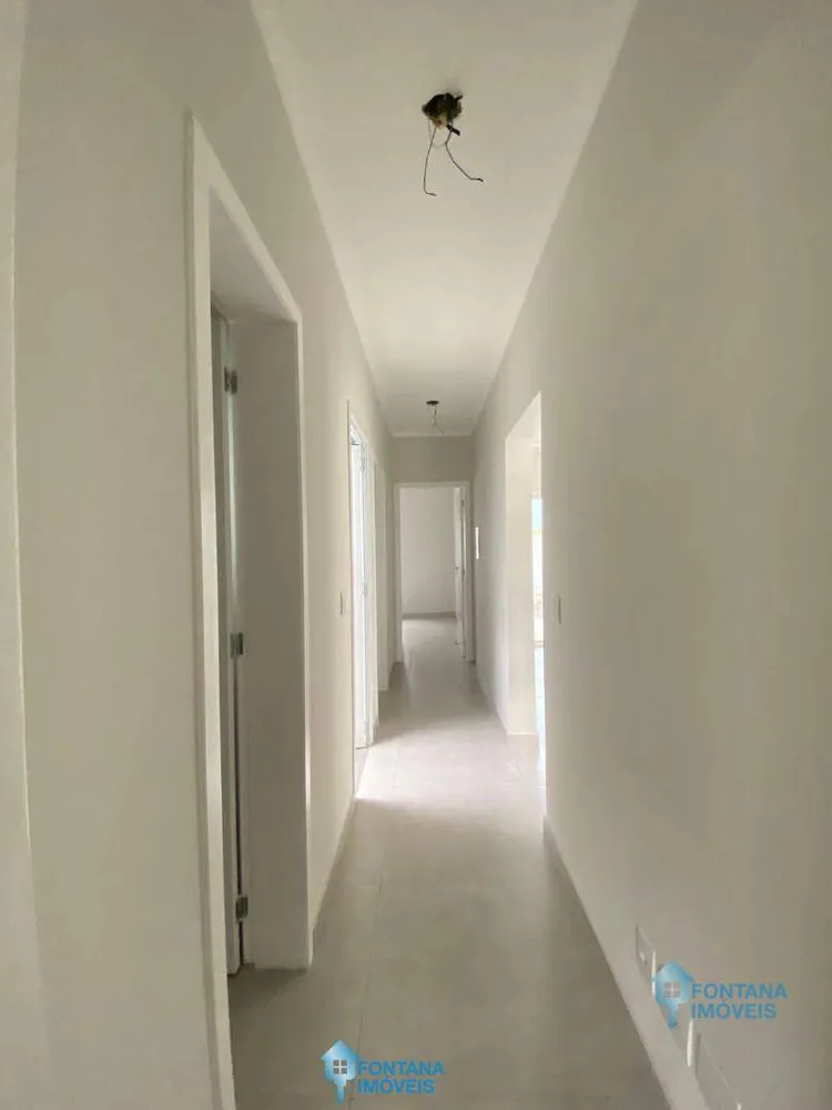 Casa, 3 quartos, 114 m² - Foto 6