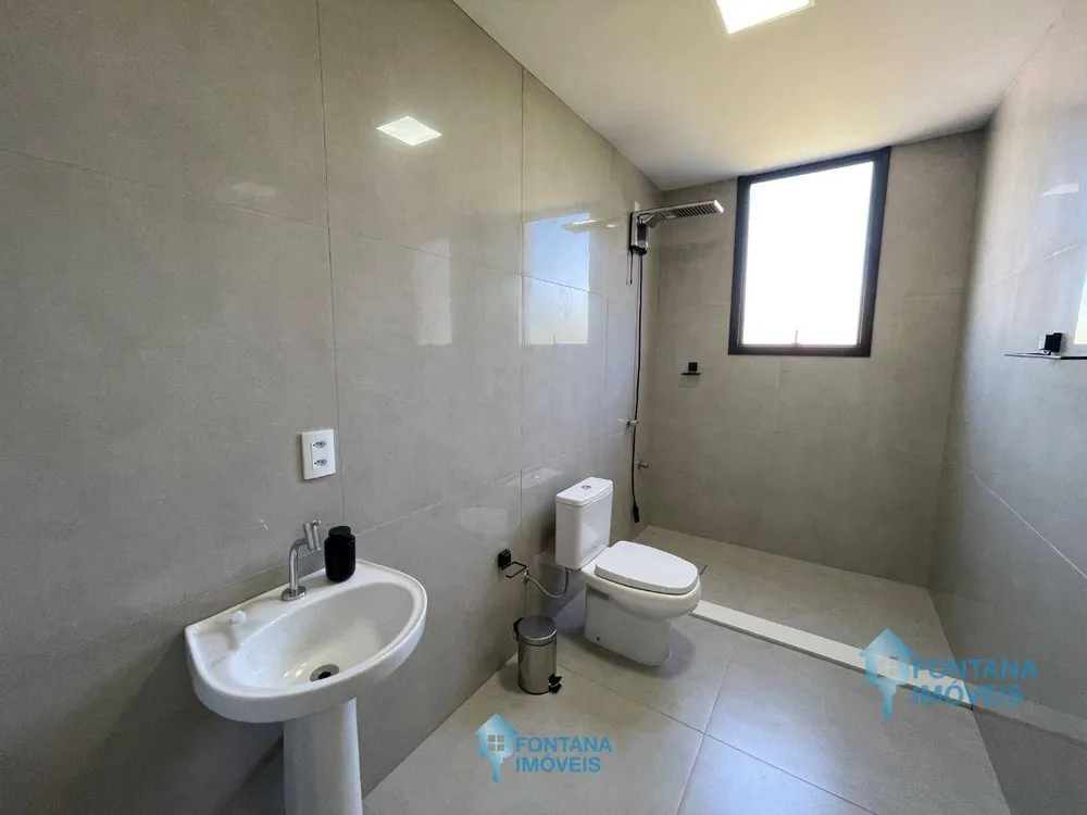 Casa de Condomínio, 4 quartos - Foto 11