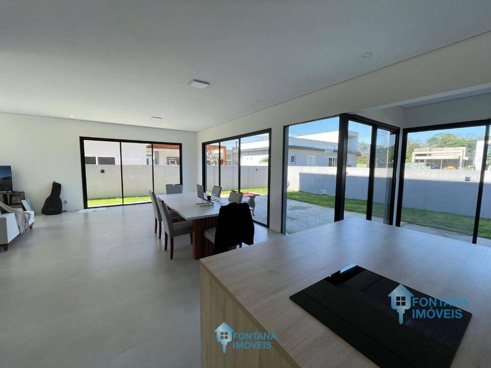 Casa de Condomínio, 4 quartos - Foto 6