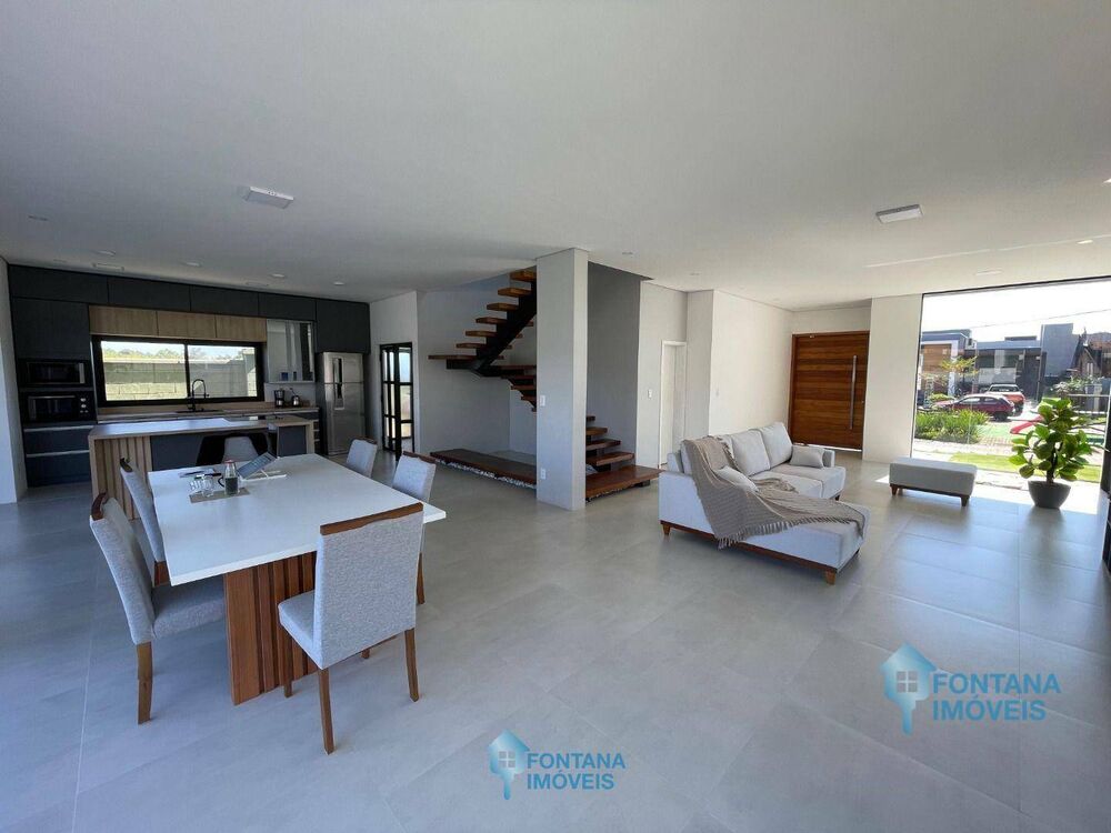 Casa de Condomínio, 4 quartos - Foto 8