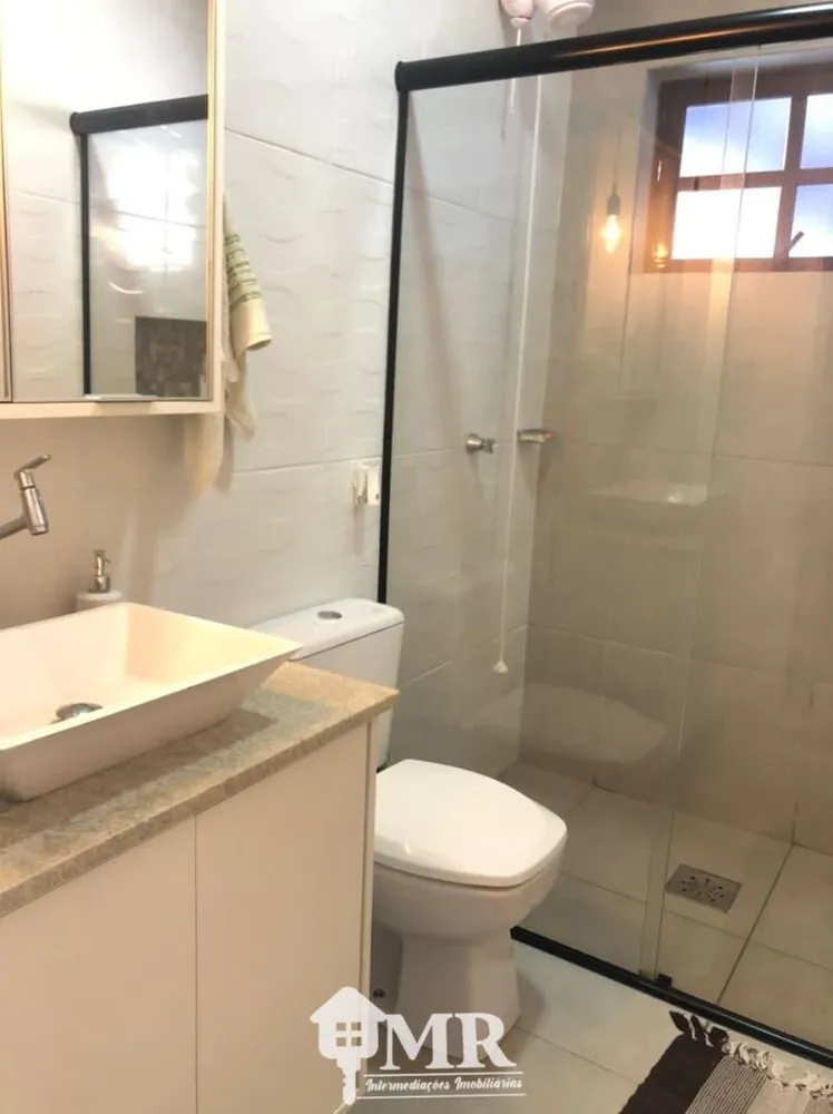 Casa, 4 quartos, 160 m² - Foto 9