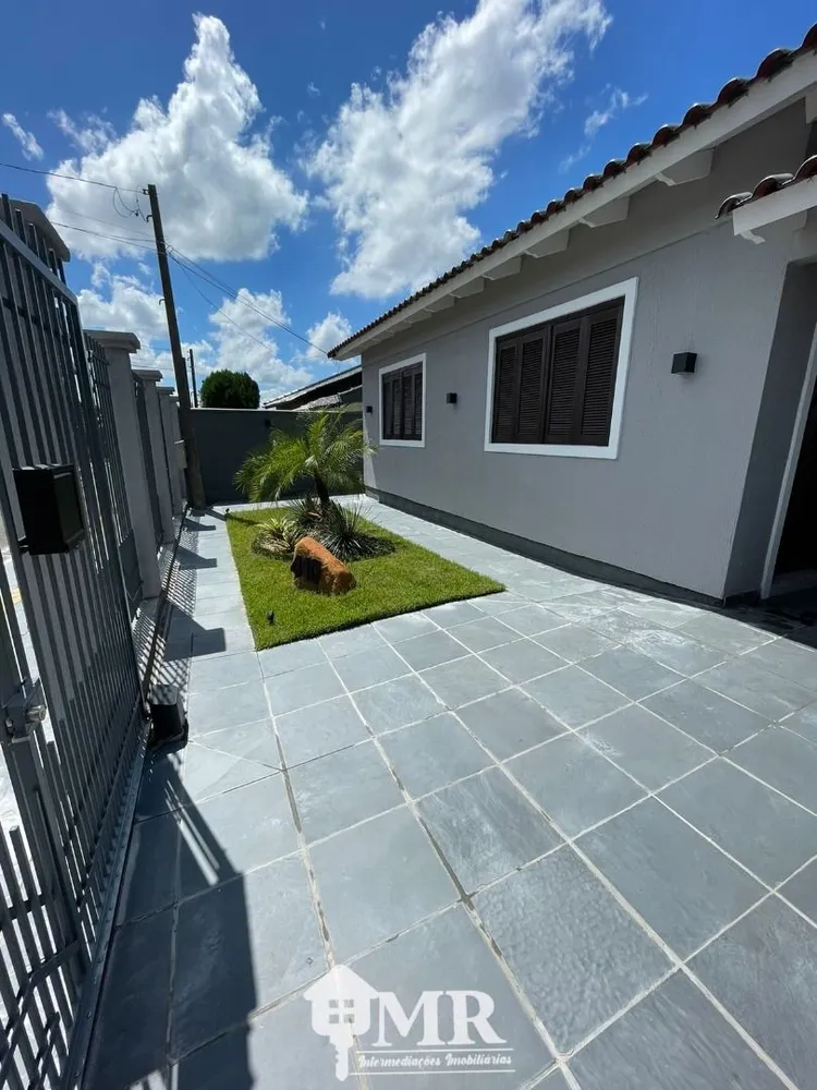 Casa, 4 quartos, 160 m² - Foto 4