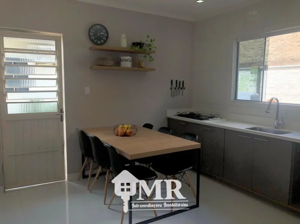Casa, 4 quartos, 160 m² - Foto 8