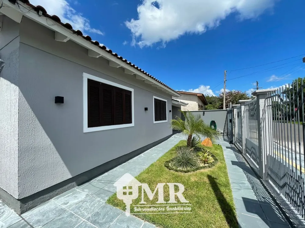 Casa, 4 quartos, 160 m² - Foto 5