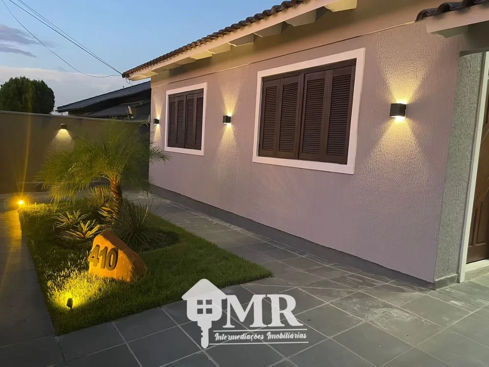 Casa, 4 quartos, 160 m² - Foto 6
