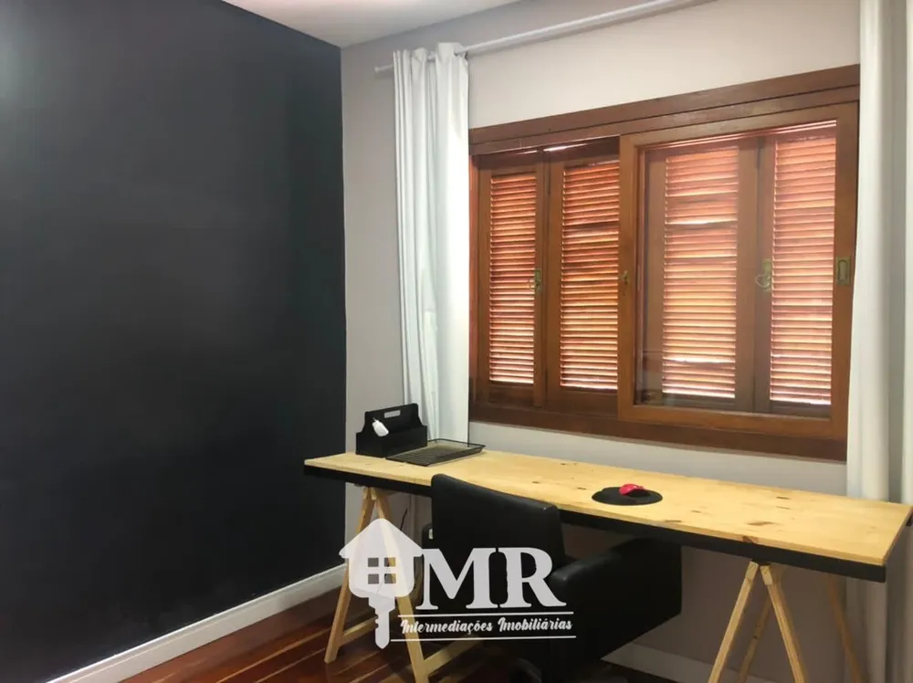 Casa, 4 quartos, 160 m² - Foto 12