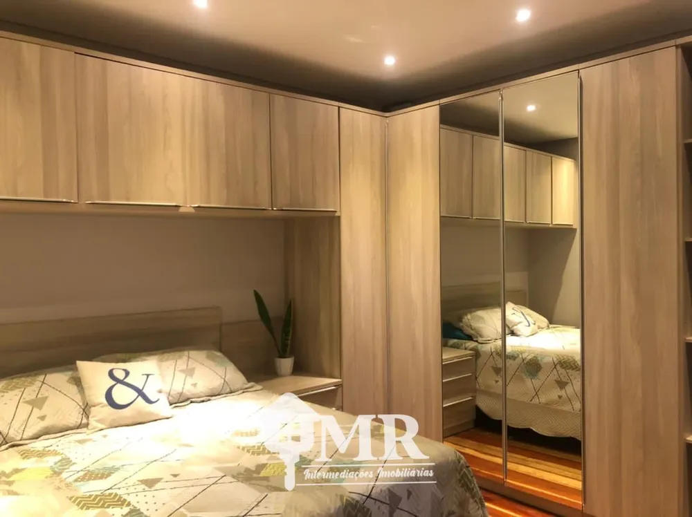 Casa, 4 quartos, 160 m² - Foto 10