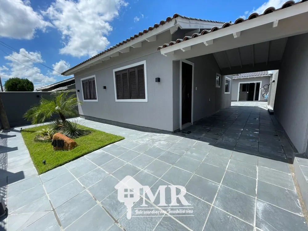Casa, 4 quartos, 160 m² - Foto 3