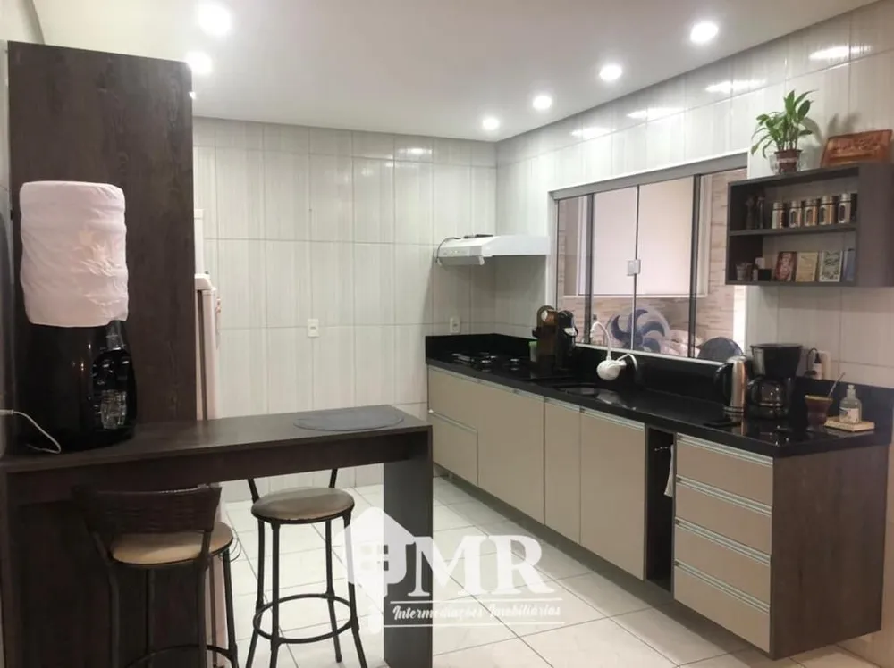 Casa, 4 quartos, 160 m² - Foto 14
