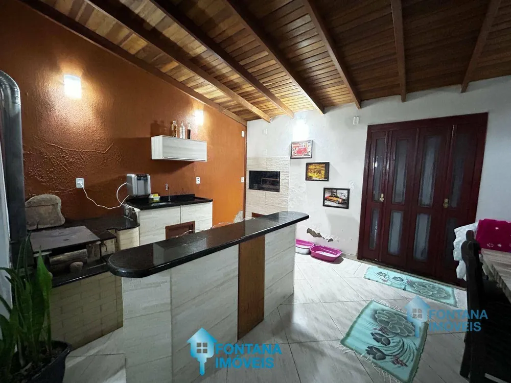 Casa, 3 quartos, 120 m² - Foto 6