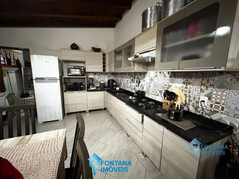 Casa, 3 quartos, 120 m² - Foto 5