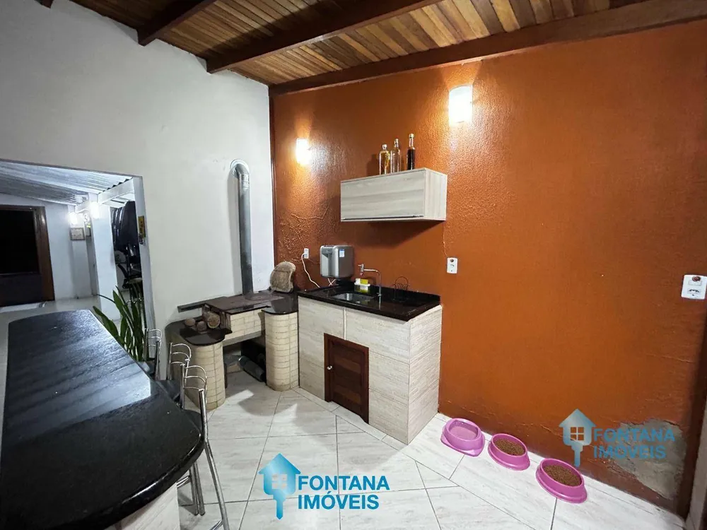 Casa, 3 quartos, 120 m² - Foto 7