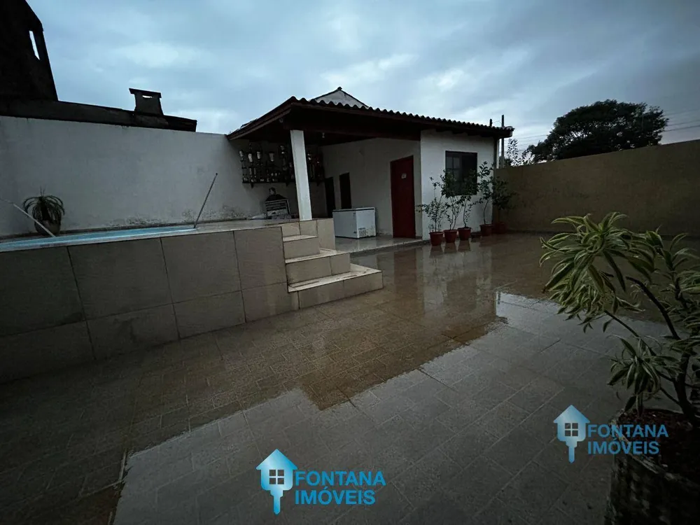 Casa, 3 quartos, 120 m² - Foto 8