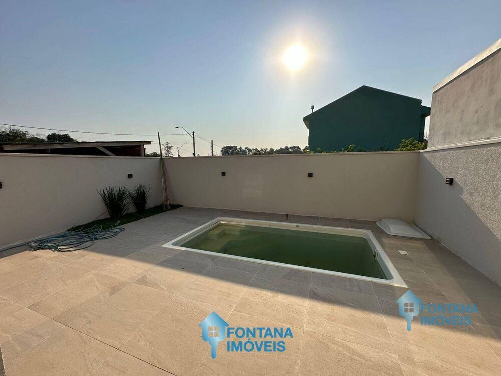 Casa, 3 quartos, 110 m² - Foto 5