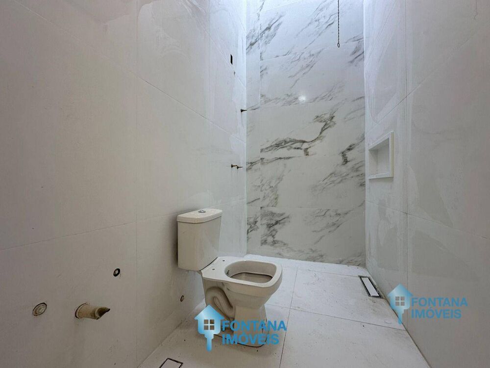 Casa, 3 quartos, 110 m² - Foto 7