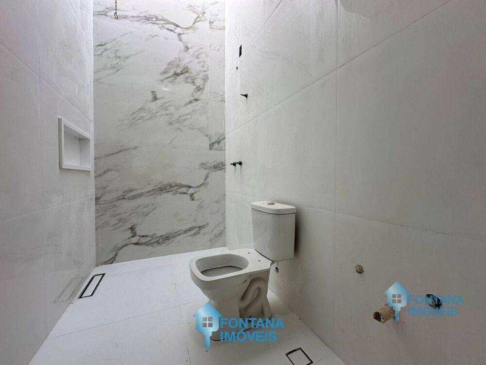 Casa, 3 quartos, 110 m² - Foto 9