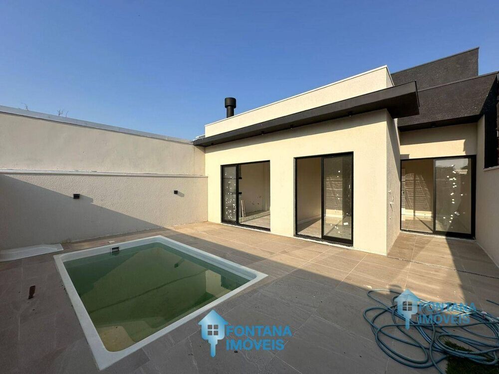 Casa, 3 quartos, 110 m² - Foto 11