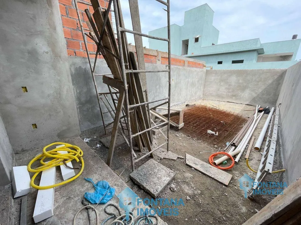 Casa, 2 quartos, 86 m² - Foto 8