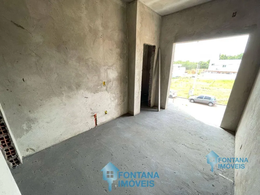 Casa, 2 quartos, 86 m² - Foto 7
