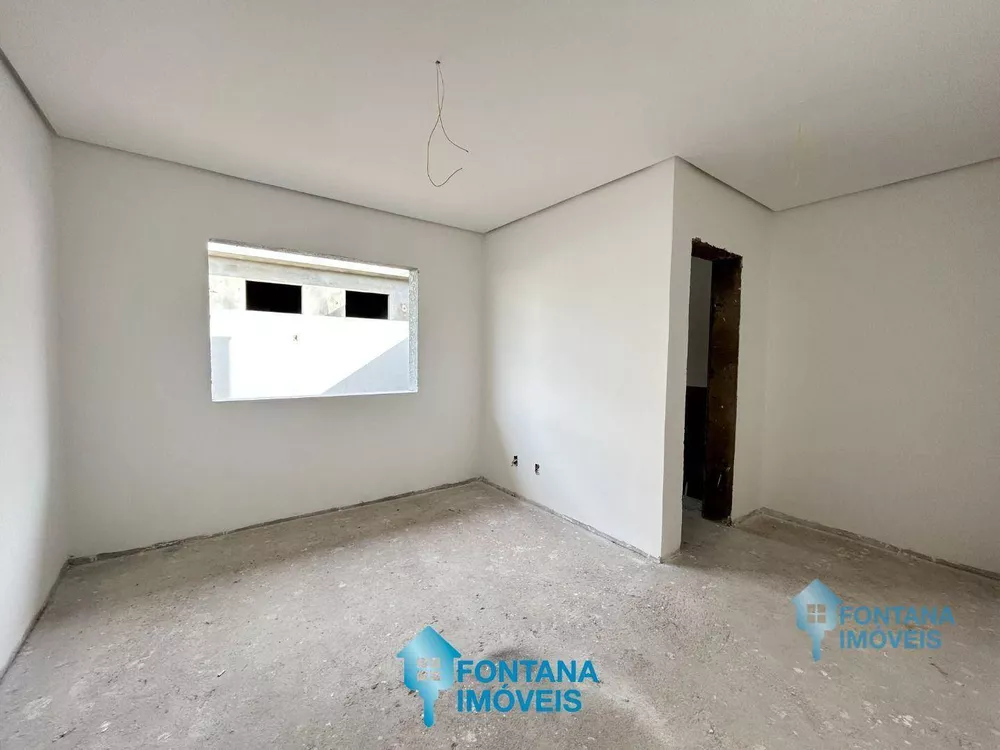 Casa de Condomínio à venda com 3 quartos, 119m² - Foto 4