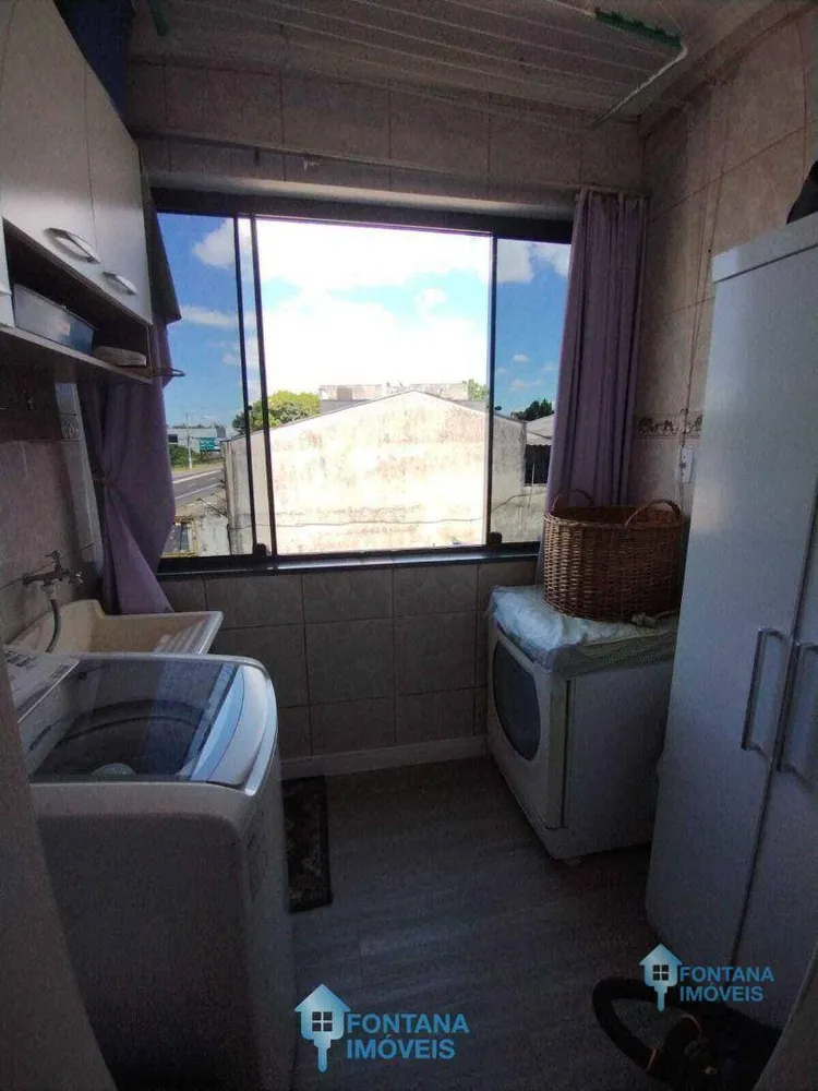 Apartamento, 2 quartos, 65 m² - Foto 7