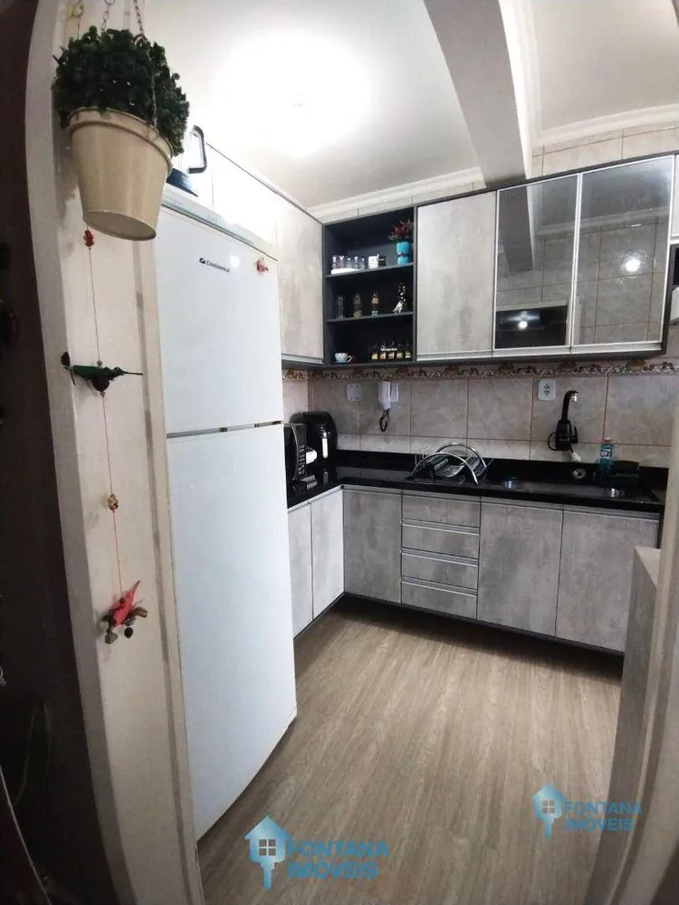 Apartamento, 2 quartos, 65 m² - Foto 1