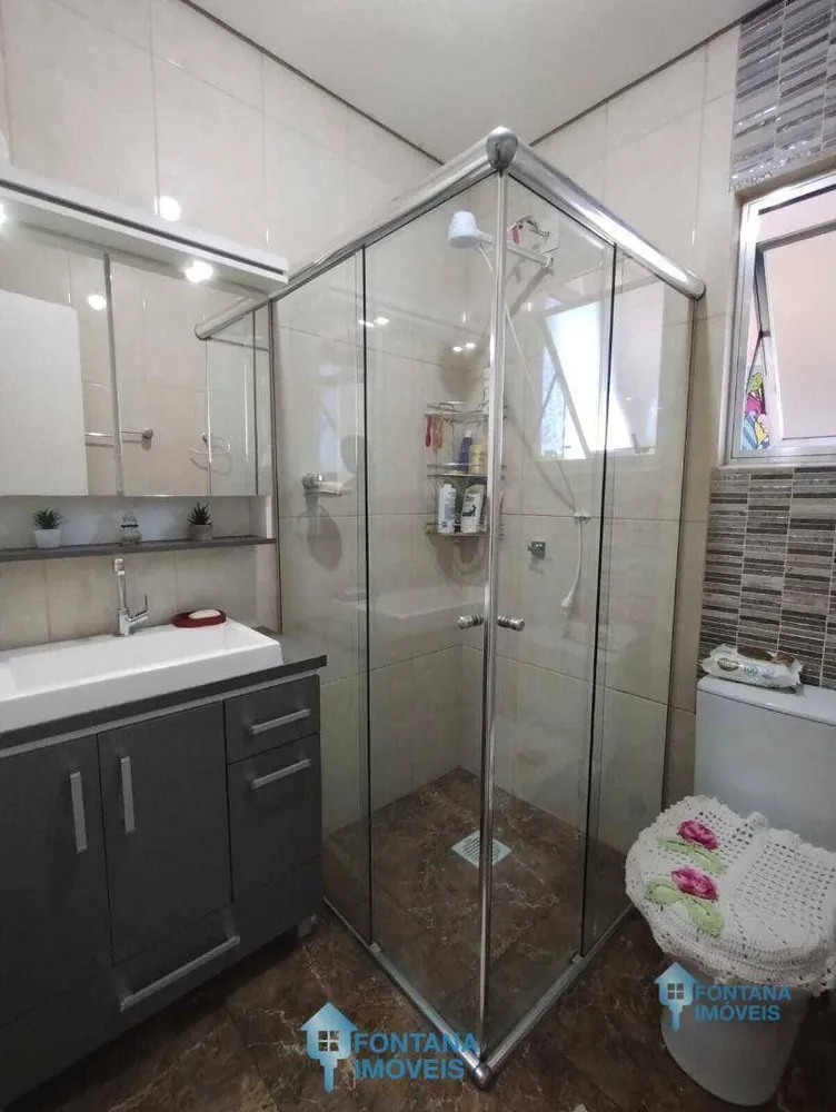Apartamento, 2 quartos, 65 m² - Foto 3