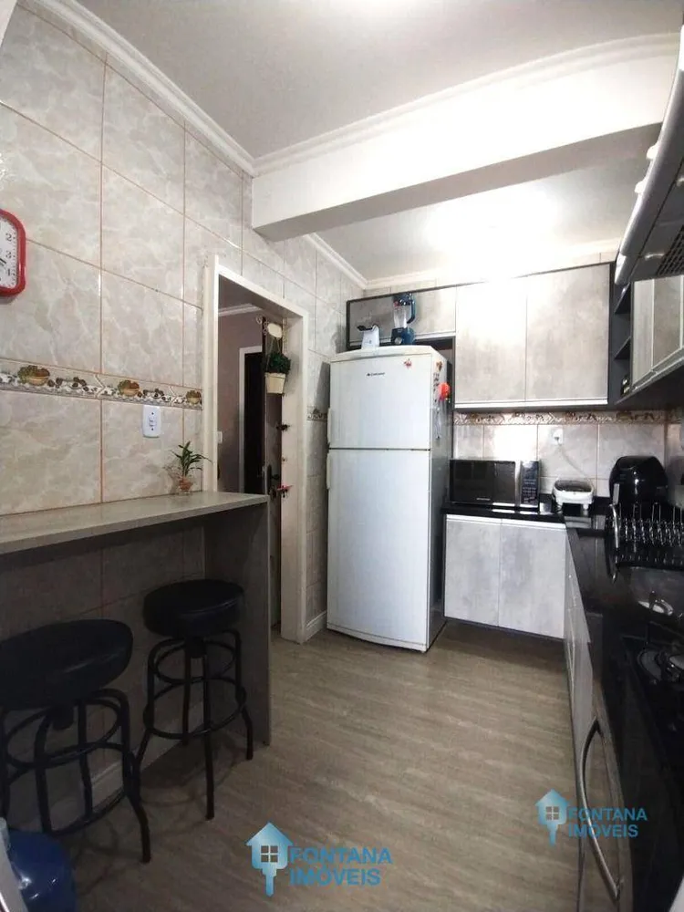 Apartamento, 2 quartos, 65 m² - Foto 2