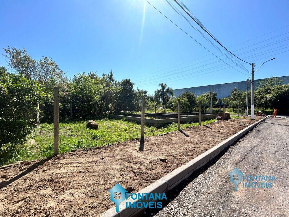 Terreno, 300 m² - Foto 2