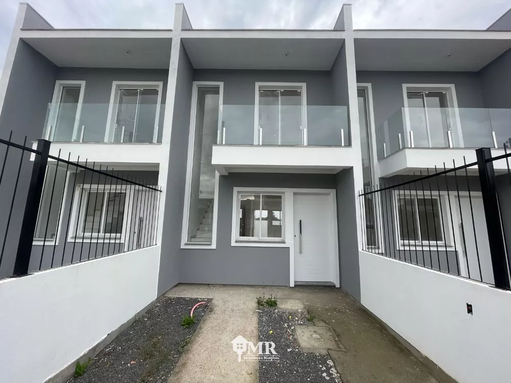 Casa, 2 quartos, 70 m² - Foto 1