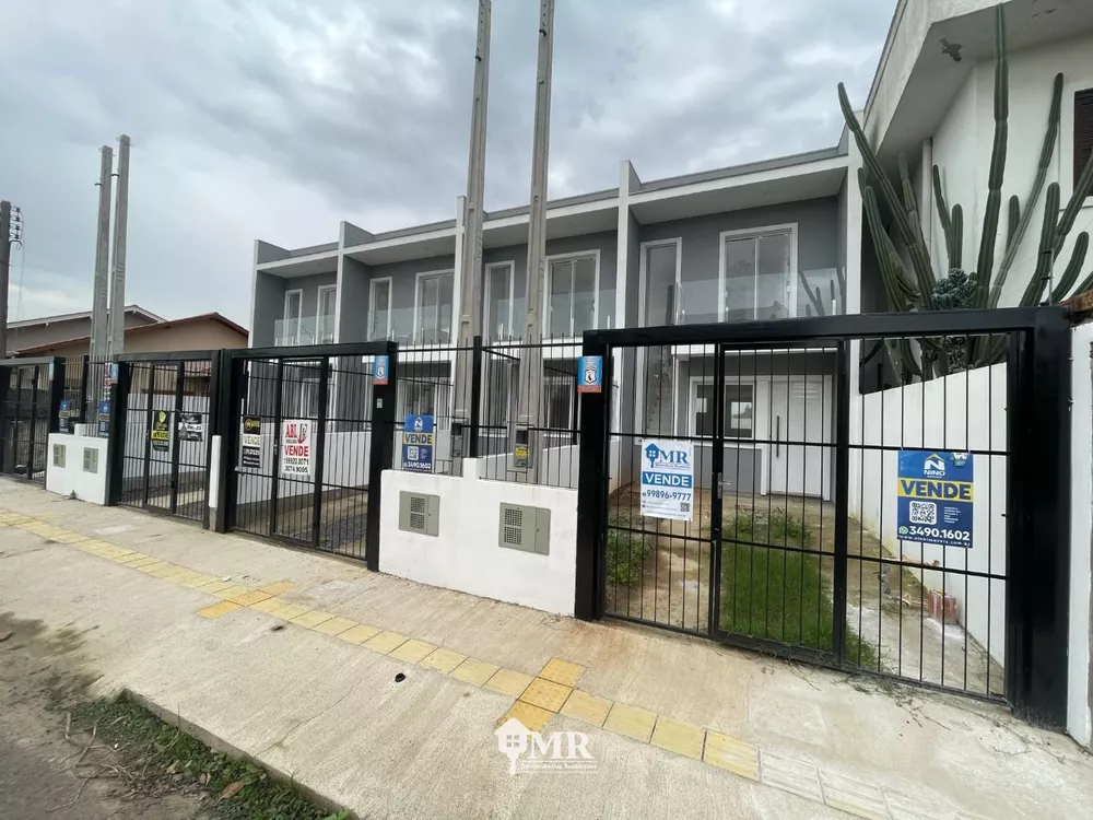 Casa, 2 quartos, 70 m² - Foto 2